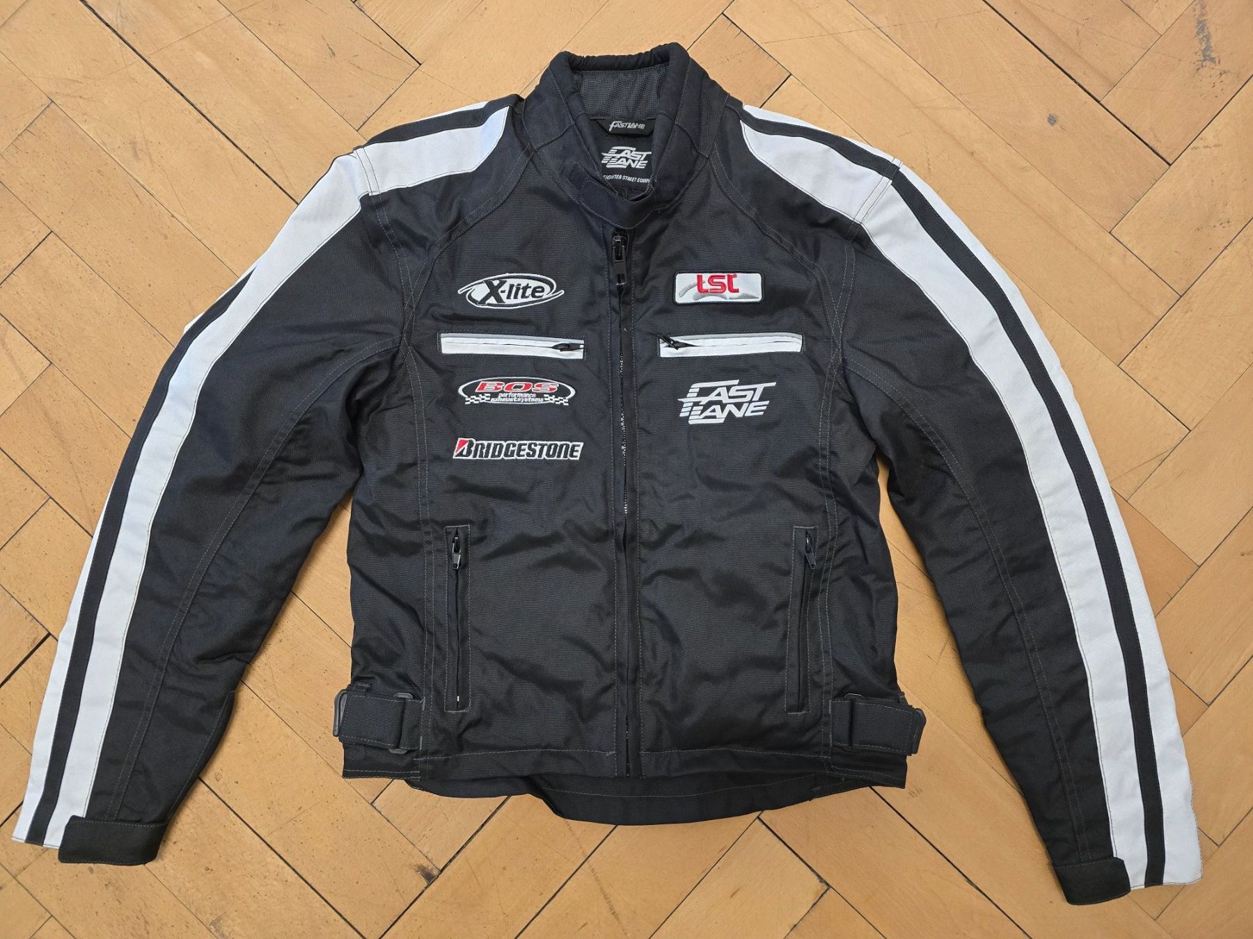 Jacken: Fastlane Töffjacke Grösse XS – Gebraucht aus Schönenwerd von Chez_Mimi