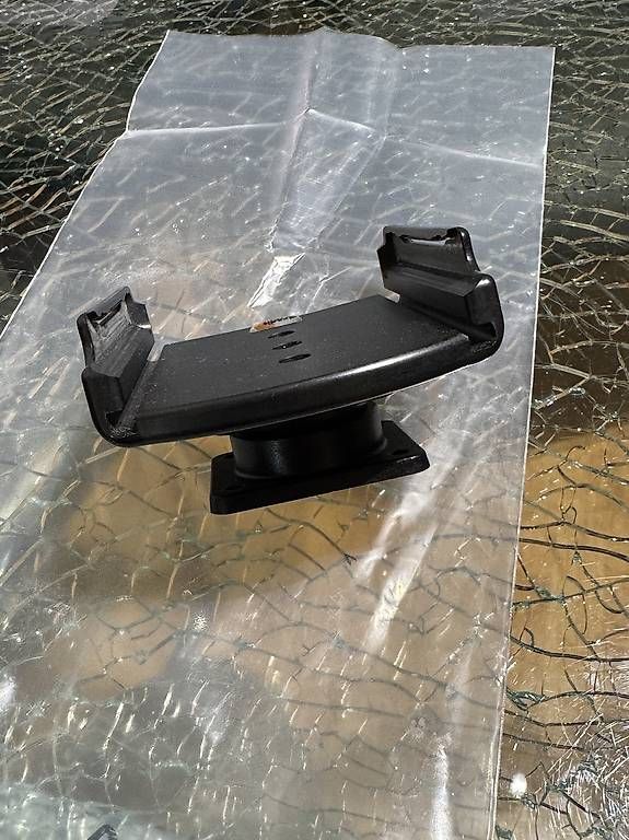 Staffe: Brodit Halter 711375 - Apple iPhone 15 Pro Max – Usato da Niederhasli venduto da ayh_6pqp 3