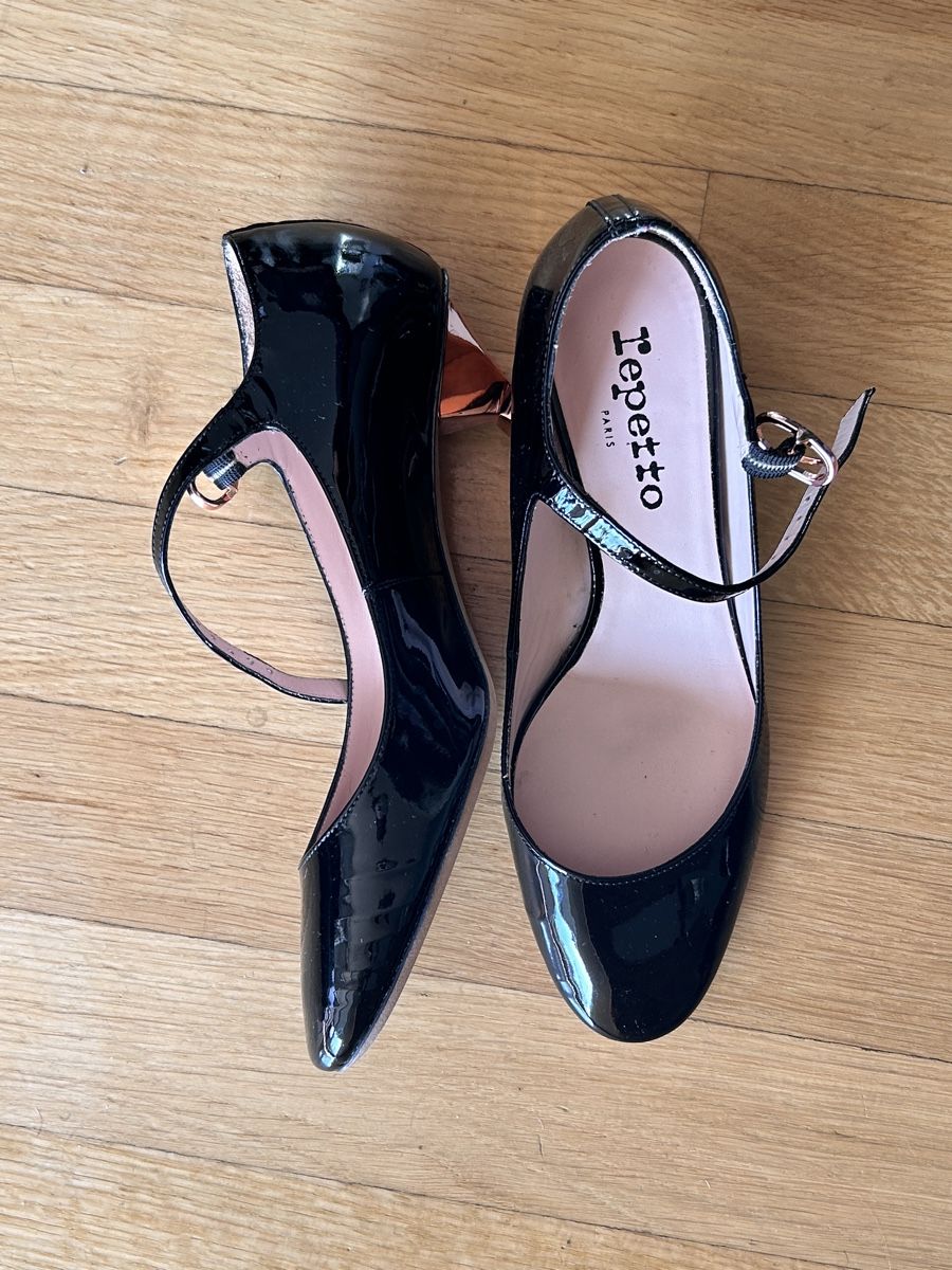 Repetto Scarpe da donna: Repetto Schuhe – Nuovo (secondo la descrizione) da Zürich venduto da yar_tv6l 1