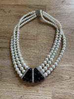Perlenkette Modeschmuck