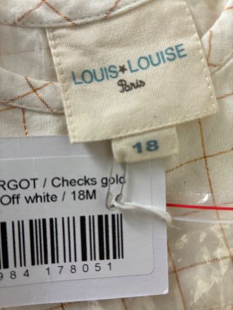 Louis louise paris kleid Neu