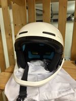 Skihelm Artic SL weiss M/L