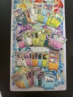 Pokémon - 151 CHN 110 cartes 
