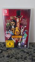 Lord Winklebottom Investigates - Nintendo Switch