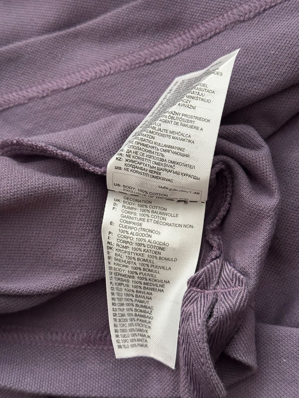 Adidas Polo-Shirts: Adidas Poloshirt Gr.M – Gebraucht aus Bern von BrandVilla 5