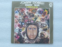 Vinyl Single   JOHNNY DORELLI