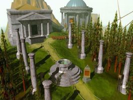 😎 Myst 3 Exile von Rache und Verrat  PS2