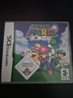 Super Mario 64 Nintendo DS 