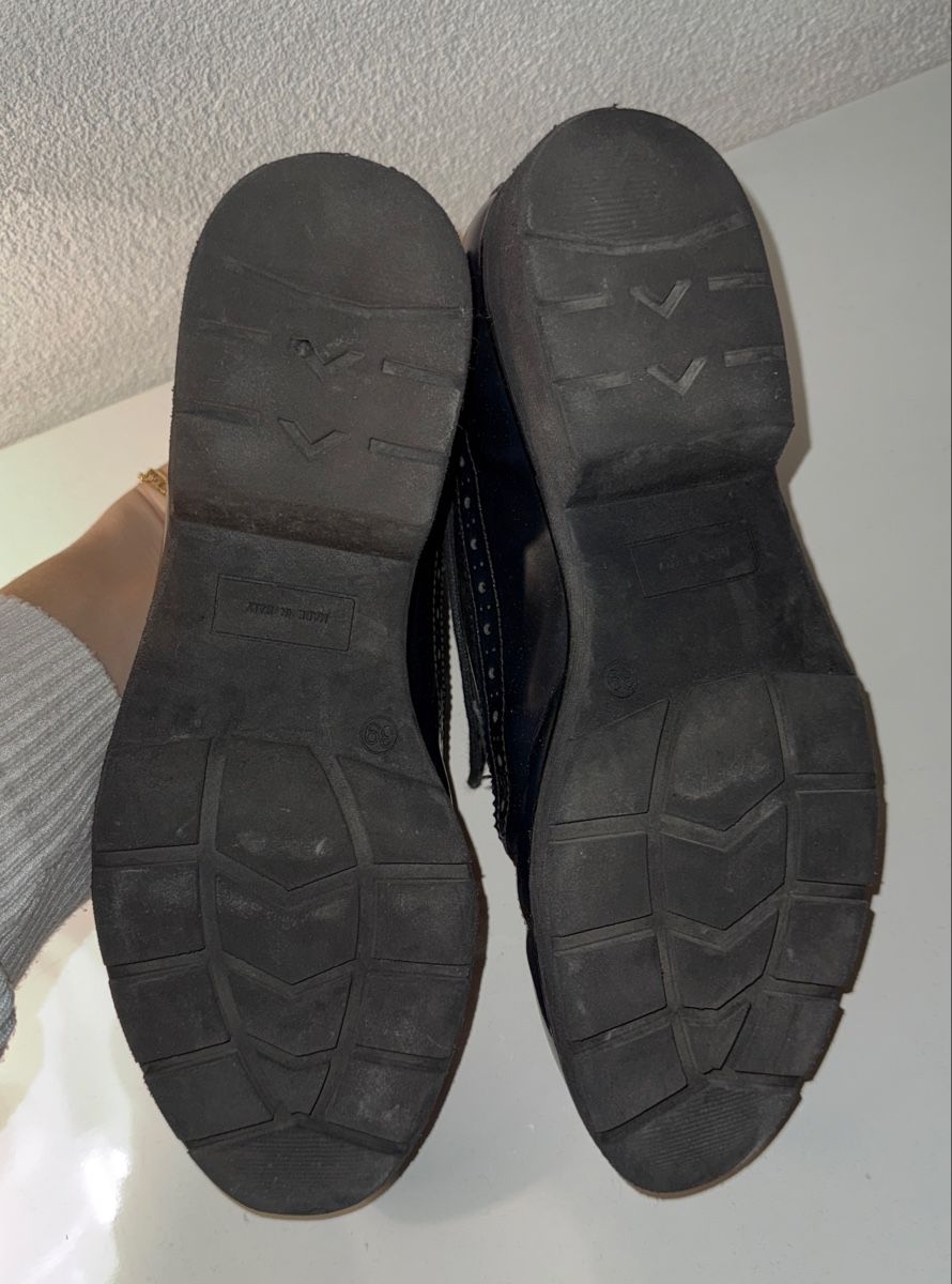 Scarpe da uomo: Lederschuh von passo per passo – Usato da Thun venduto da viv_dc8d 3