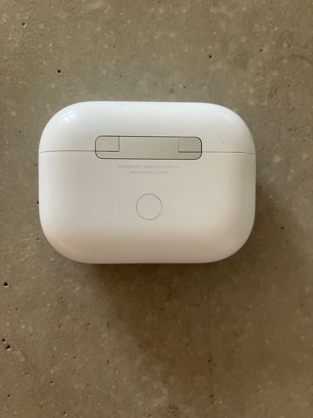Apple Cuffie: APPLE Air Pods Pro 2 – Usato da Lausanne venduto da mr.v 2
