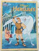 Disneys - Hercules
