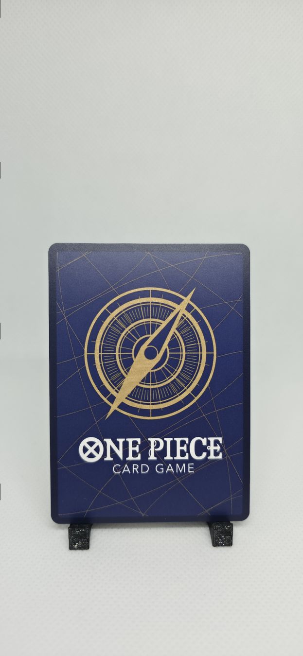 Bandai Sammelbilder & Trading cards: One Piece Card Game Mihawk OP12-030 – Neu (gemäss Beschreibung) aus Sirnach von Halk_TCG 1