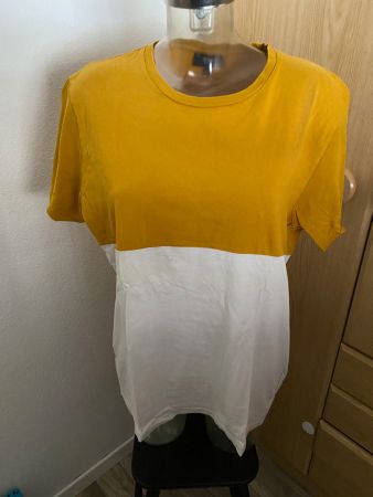 SMOG T-Shirt Grösse L