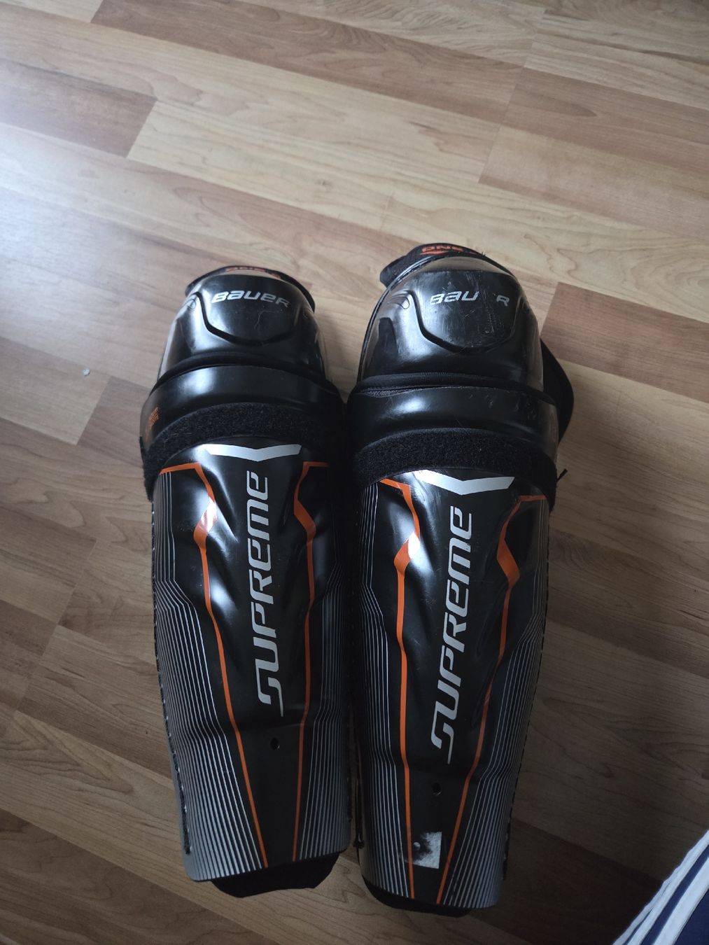 Bauer Protezioni & Imbottiture: Bauer Eishockey Ausrüstung – Usato da Kirchberg BE venduto da ver_7th_k 7