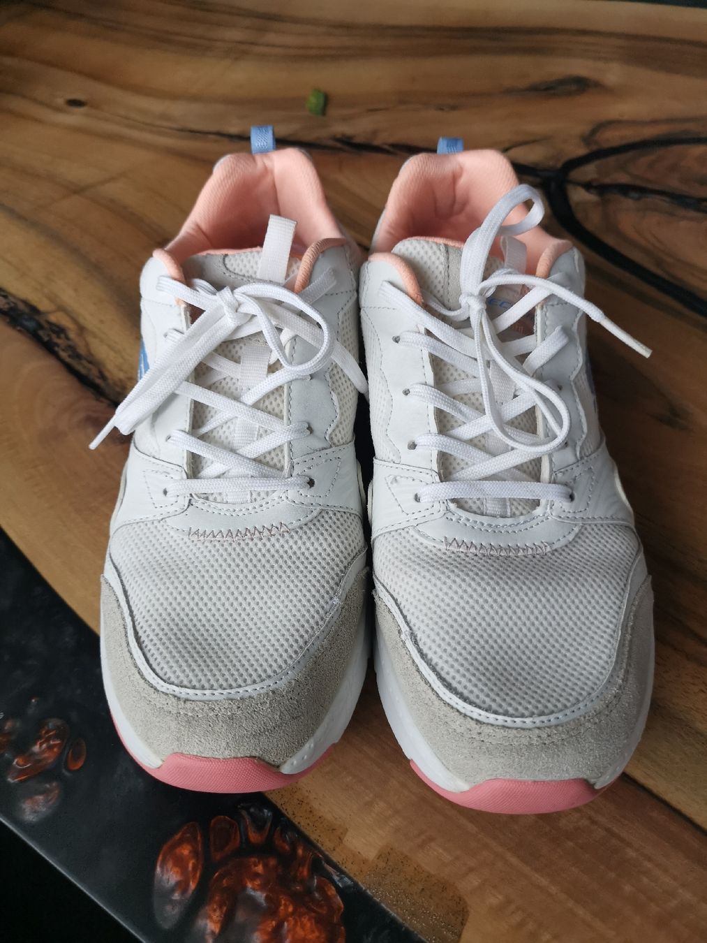 Scarpe da donna: Skechers Arch fit Gr.40 – Usato da Aadorf venduto da JFPS 1