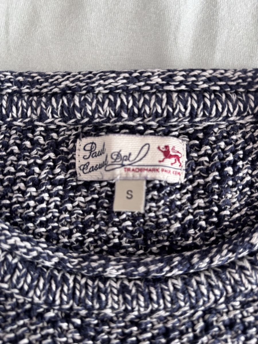 Paul Kehl Maglioni & Felpe: Paul Kehl Pullover Herren – Nuovo (secondo la descrizione) da Münchwilen TG venduto da mer_g2zz 1