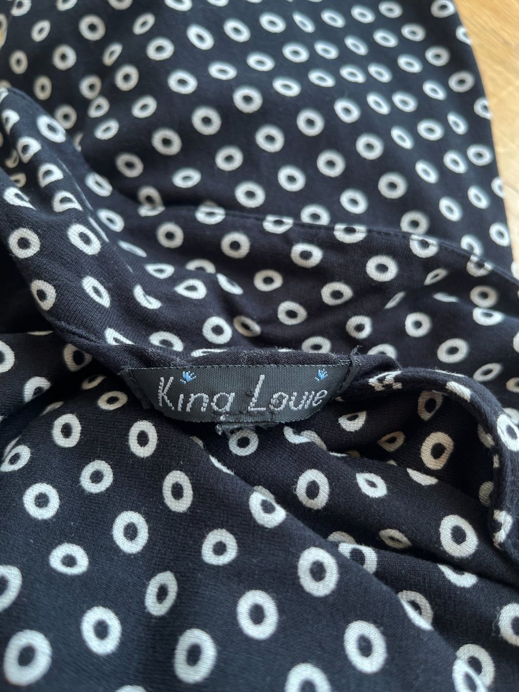King Louie Vestiti: Robe KING LOUIE 40 – Usato da Seiry venduto da vanille08 8