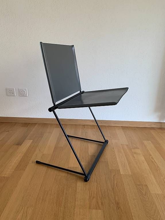 Sedie: 2 x Ballerina Chairs von Herbert Ohl – Usato da St. Gallen venduto da tob_c8bj 1