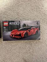 Lego speed 77254