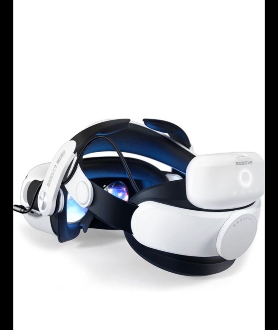 Meta VR Brille: OCULUS Quest 2 256gb + accessories – Gebraucht aus Glattpark(Opfikon) von Carpri 6