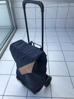 Einkaufswagen – Einkaufstrolley Andersen