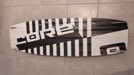 Core Choice 4 (Carbon, 133×40)