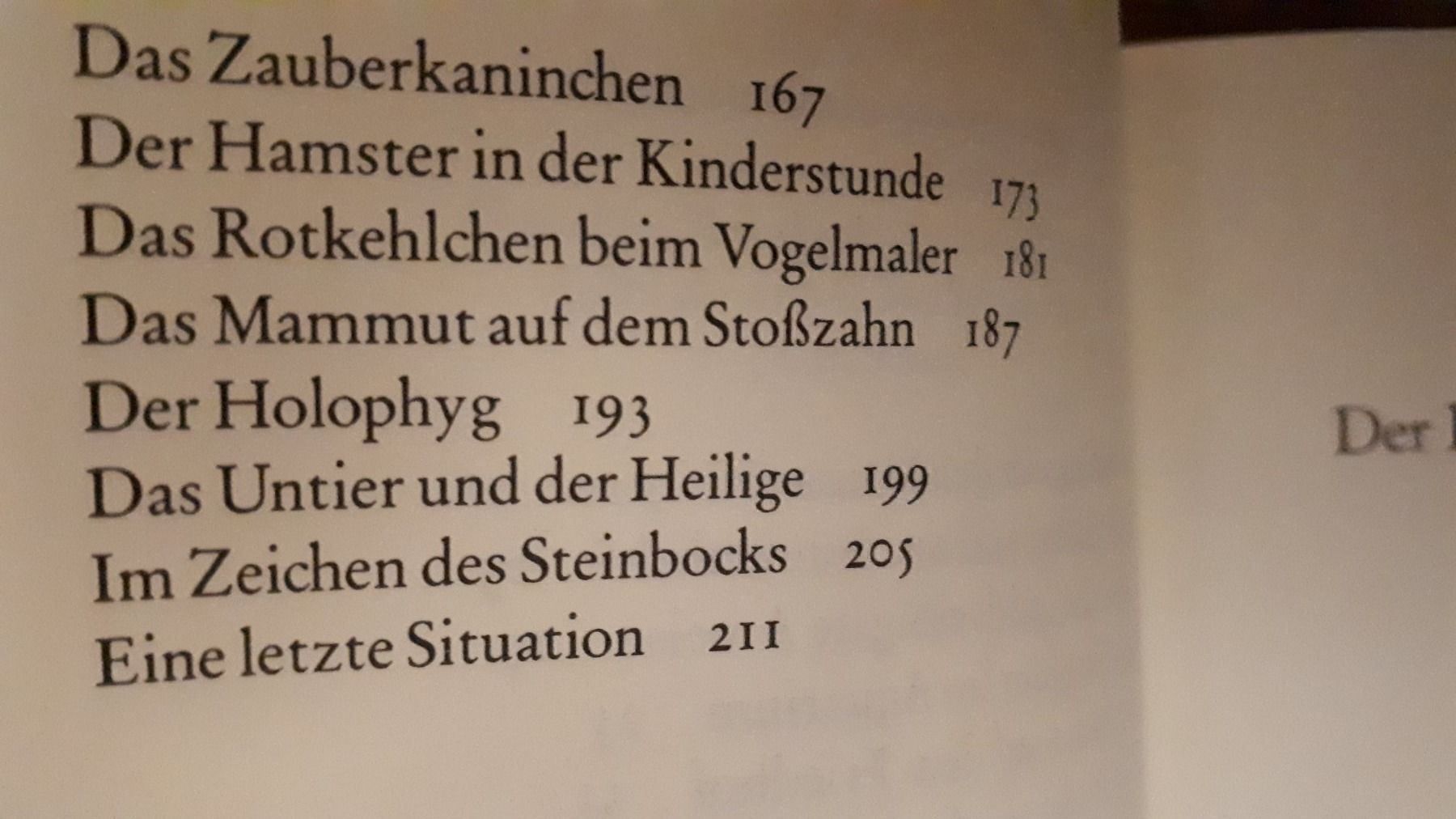 Bücher: Hugo Loetscher Die Fliege und die Suppe – Gebraucht aus Basel von Alacant 4