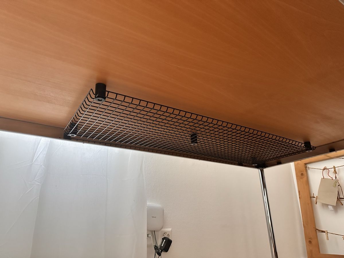 USM Bureaux: USM Haller Bürotisch – D'occasion à Flawil par huber-sennhauser 3
