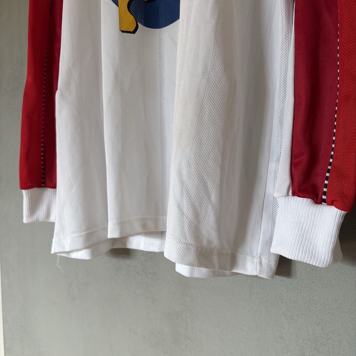 Puma Leibchen & Hosen: Fc Solothurn Trikot Puma Vintage – Gebraucht aus Winterthur von LaBodega 3