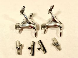 Shimano Ultegra BR-6500 Bremsen Set V+H 2607