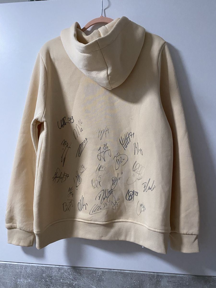 Maglioni & Felpe: Fribourg-Gottéron Hoodie – Nuovo (secondo la descrizione) da Rechthalten venduto da Stephi_03 2