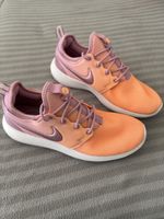 Nike W Roshe Two BR Damen Sneaker Gr. 39 – Orange/Rosa