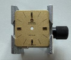 Omega Zifferblatt neu