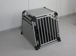 Hundebox Swisspet
