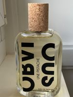 Obvious Une Pistache Eau de Parfum 100 ml gebr., ohne Vepack