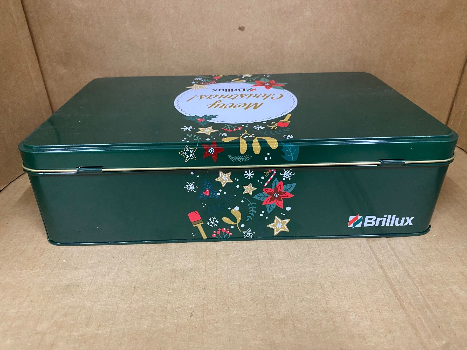 AluBox Altro in Decorazioni & Accessori: Blechdose (Brillux) – Usato da Eschlikon TG venduto da ArtRec 3
