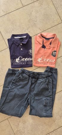 lots habits garçon 13 ans