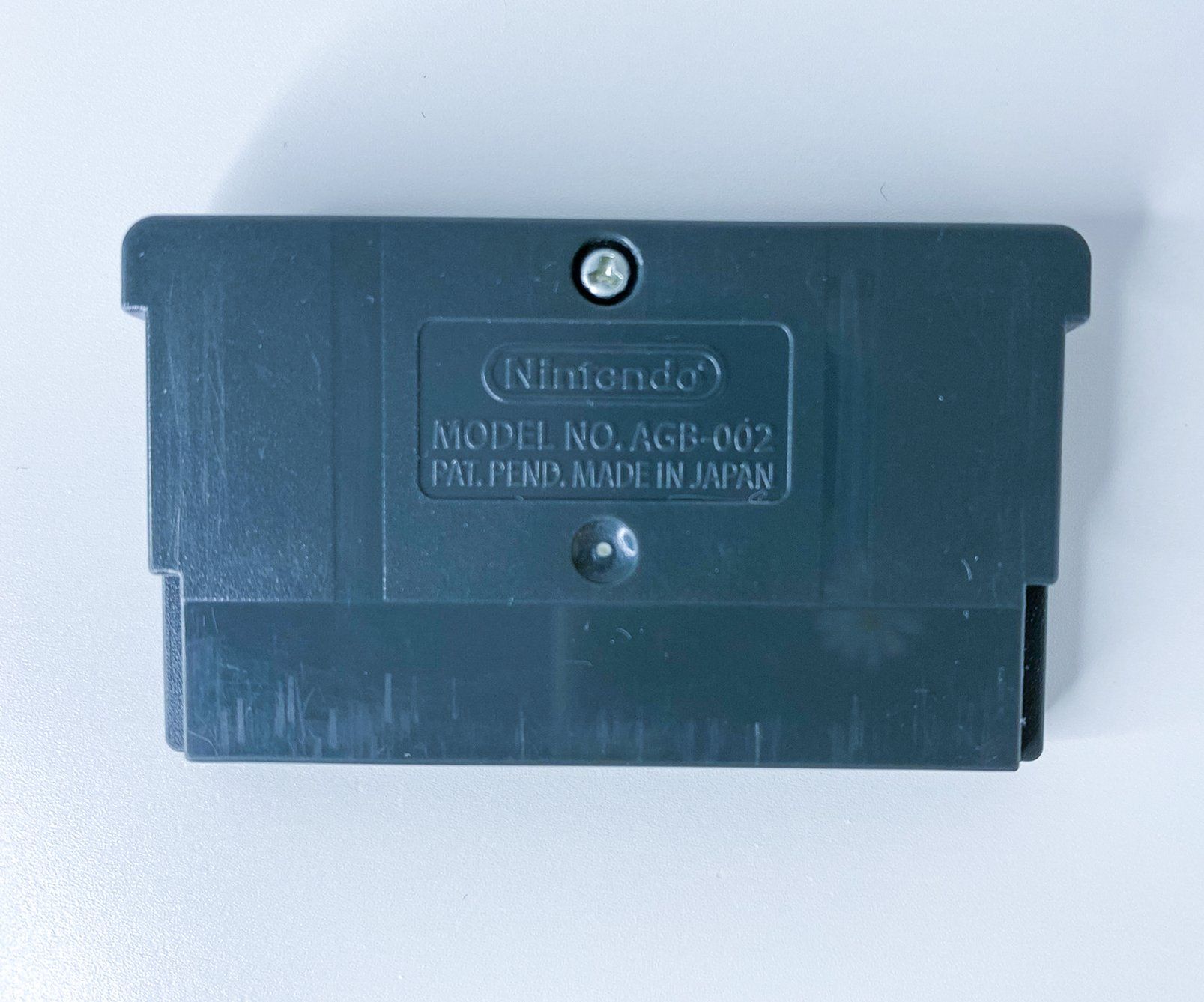 Capcom Giochi: Mega Man Battle Network 5 Team Colonel Gameboy Advance GBA – Usato da St. Gallen venduto da bubblybee 1