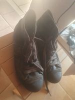 Replay Herren Halbschuhe Gr. 44 Grün