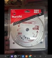 Disque Makita diamant  