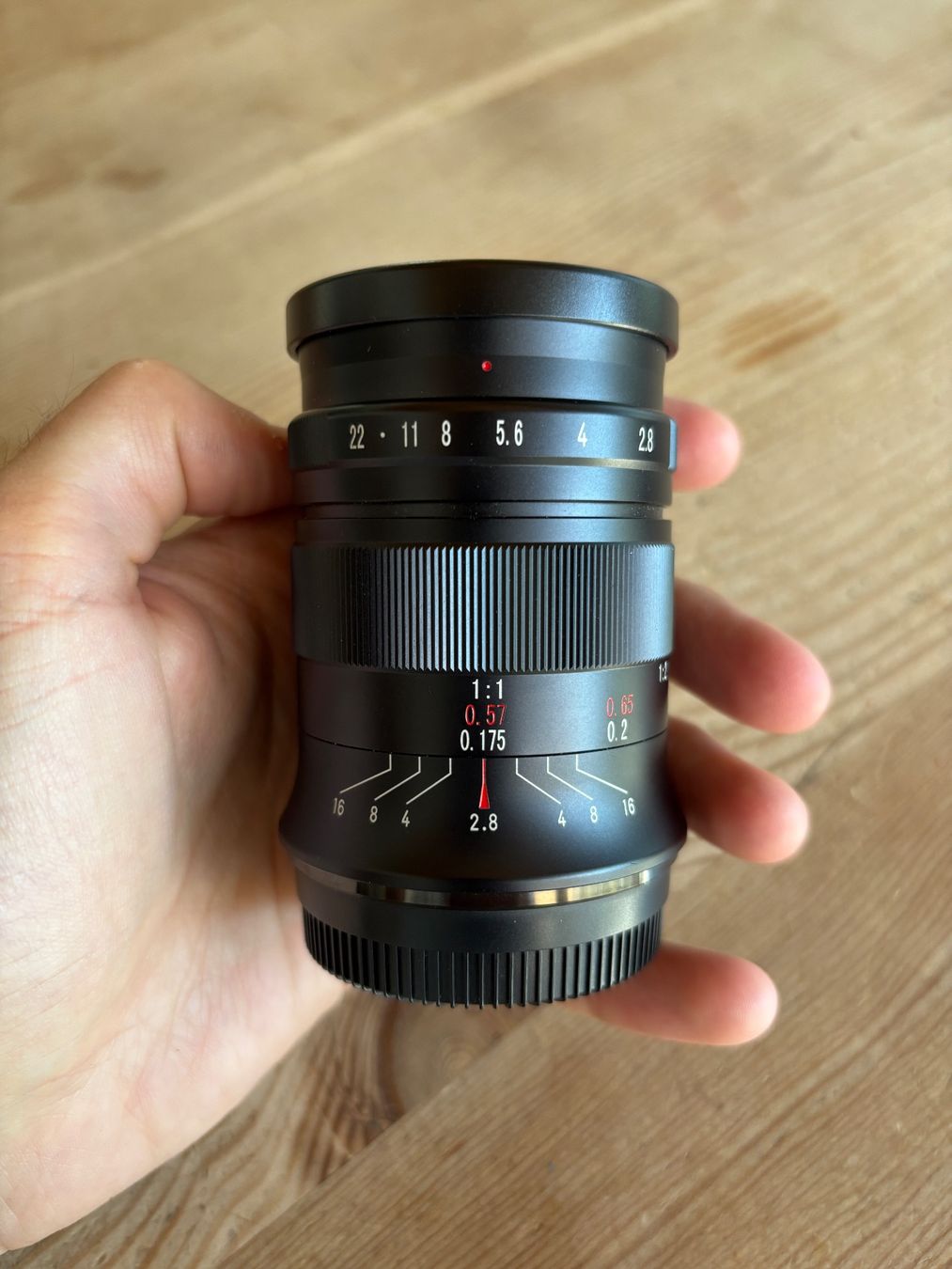 Fujifilm Fotocamera: Fujifilm XT-30 mit 2 Objektiven – Usato da Baltschieder venduto da watchwhims 3
