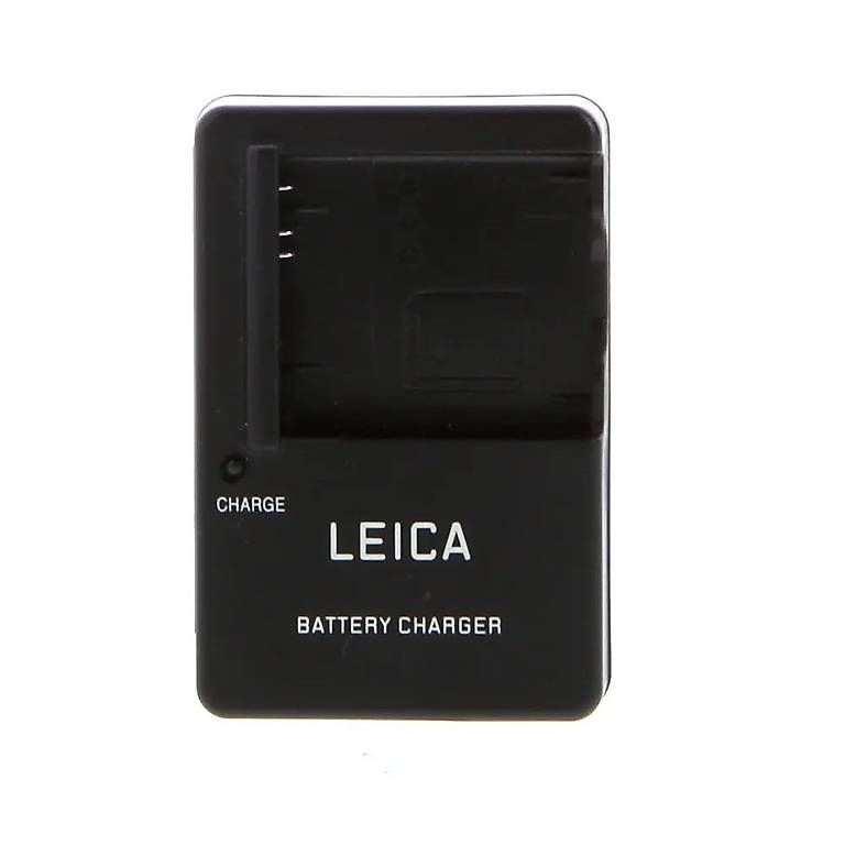 Leica Sonstiges Zubehör: Leica Charger BC-DC10-E for D-Lux 5, 6 – Gebraucht aus Muttenz von Fantom03