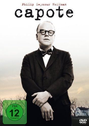 Tutti i DVDs: Capote (DVD) – Nuovo e nell'imballaggio originale da Eschen venduto da 33shaggy33
