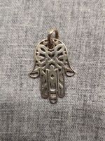 Thomas Sabo Hamsa Anhänger 925 Silber nicht mehr erhältlich!