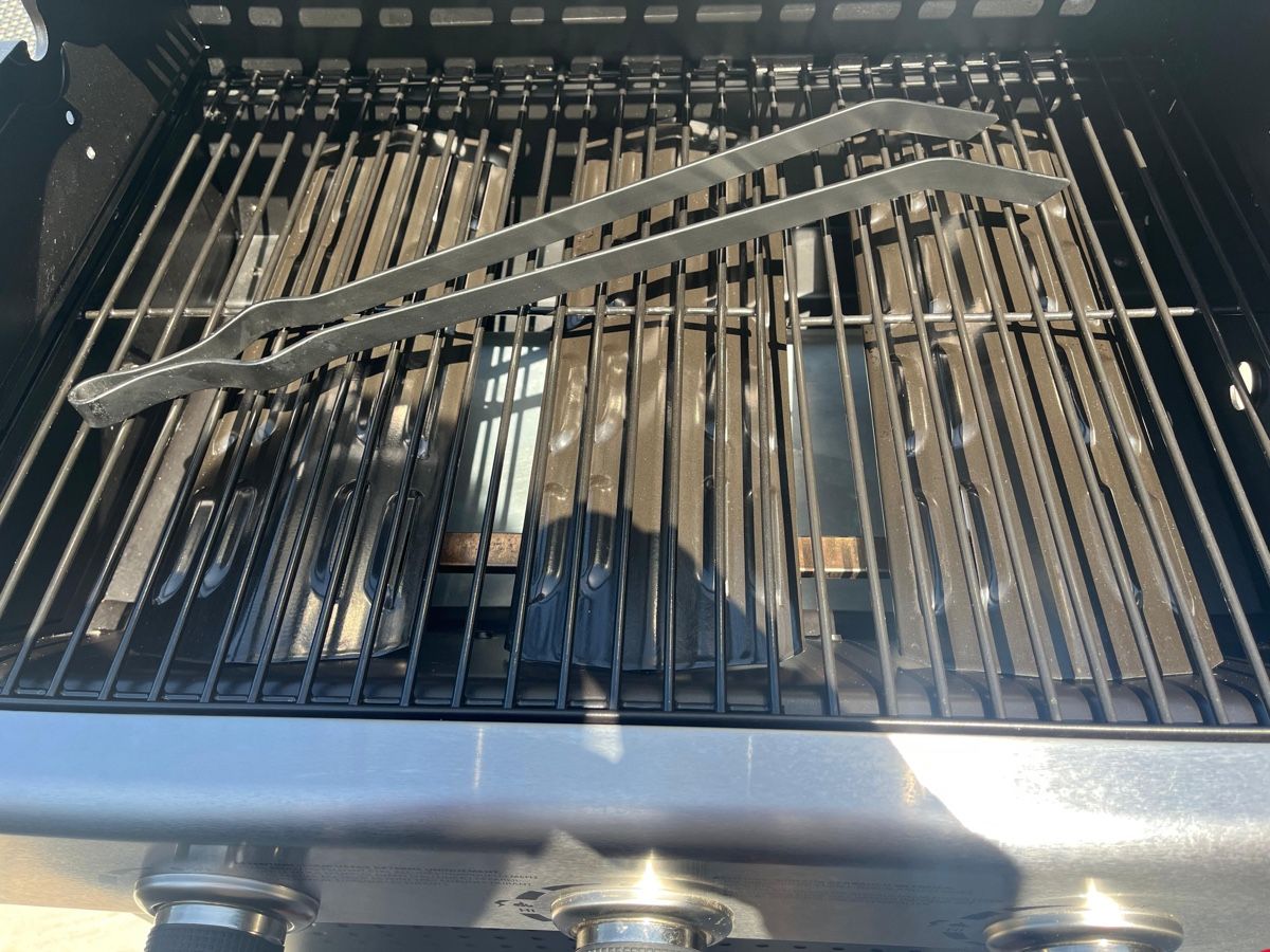 Griglie: Grill – Nuovo (secondo la descrizione) da Zürich venduto da Shputim 8
