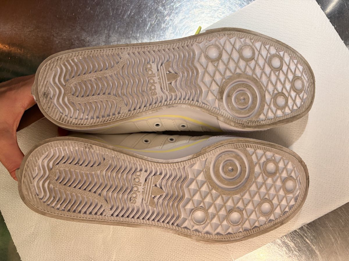 Adidas Scarpe da donna: Adidas Nizza, Gr. 41 ⅓ – Usato da Zürich venduto da 28881084 4
