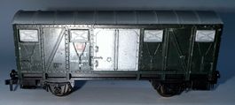 Lima, PTT-Güterwagen (320458) Spur N