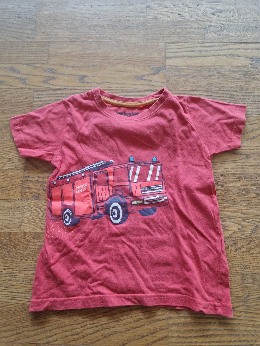Camicie, T-shirt & Polo: T-Shirt Set, 4 Stück, Gr. 98/104 – Usato da Habsburg venduto da Habsburg87 4