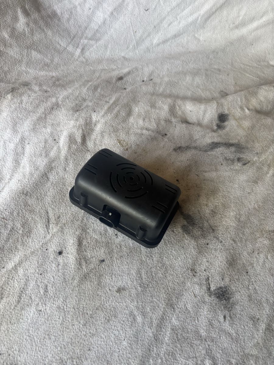 Harley-Davidson Tutti i ricambio per moto: Harley Davidson Alarm 66958-07A – Usato da Schötz venduto da Harley35 4