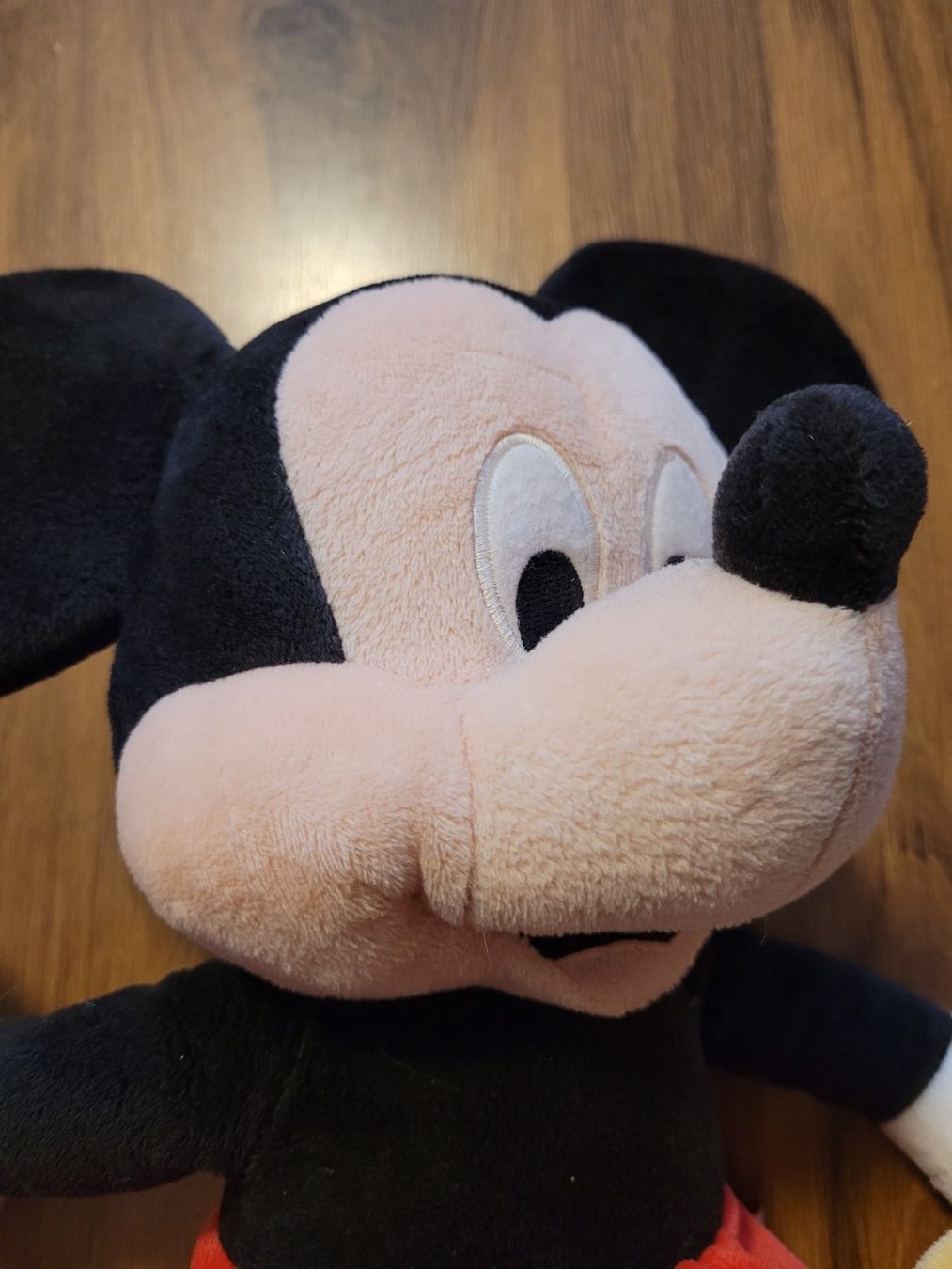 Disney Figuren: Mickey Mouse 35 cm – Gebraucht aus Sevelen von ste_ph9z 4